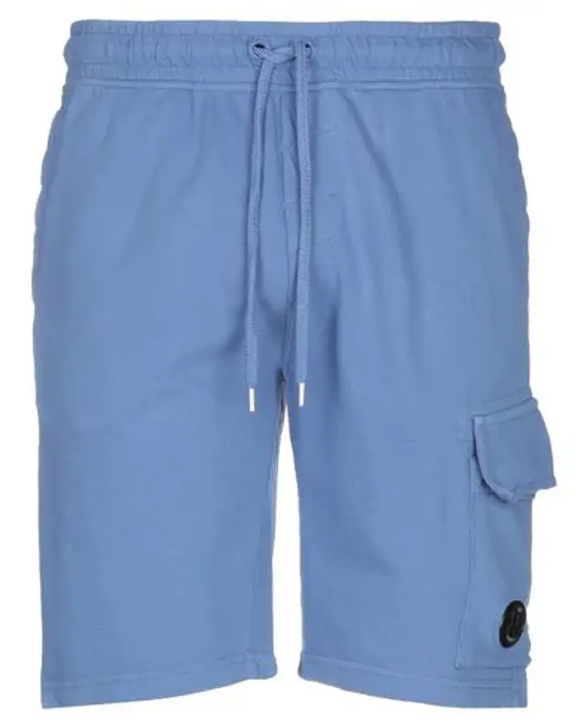 C.P. Company Shorts & Bermuda In Lilac $139