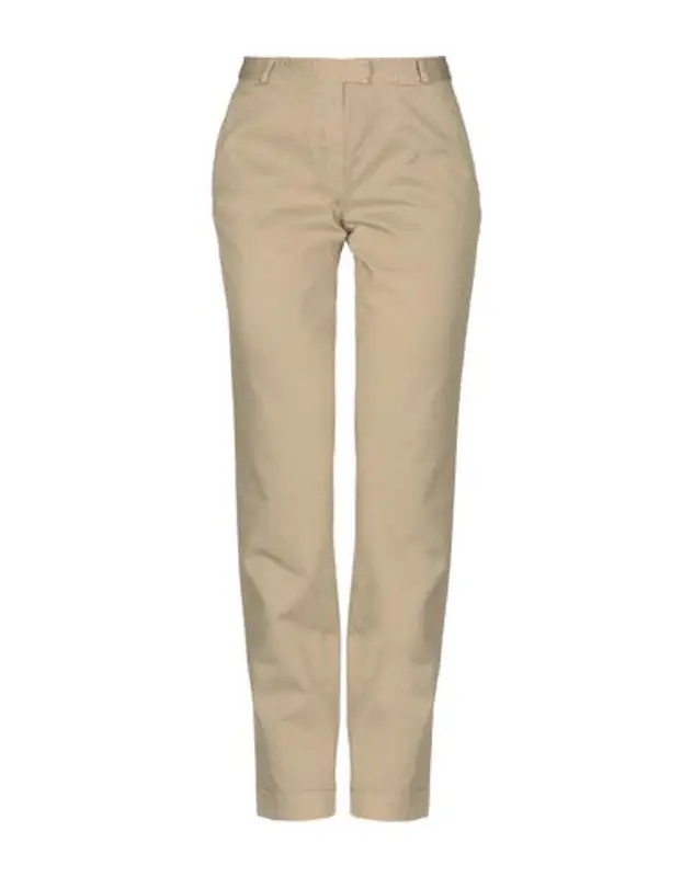 C.P. Company Casual Pants In Khaki $174
