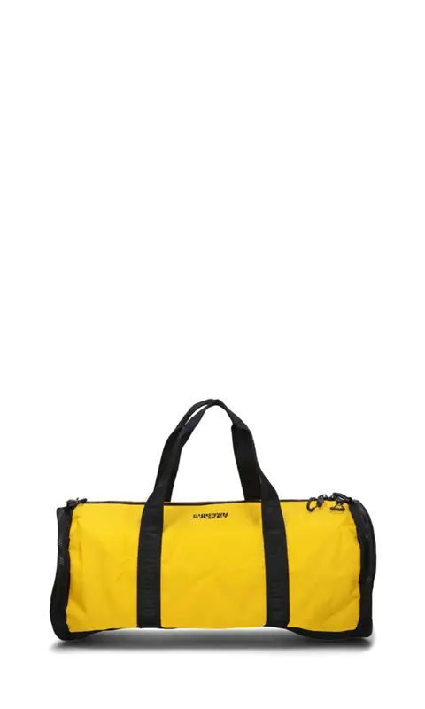 Market Tote In Yellow $172