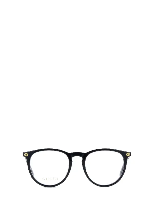 Gucci Gucci Women's Purple Acetate Glasses In Black $269