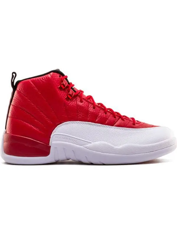 Jordan Air Jordan 12 Retro Sneakers In Red $619