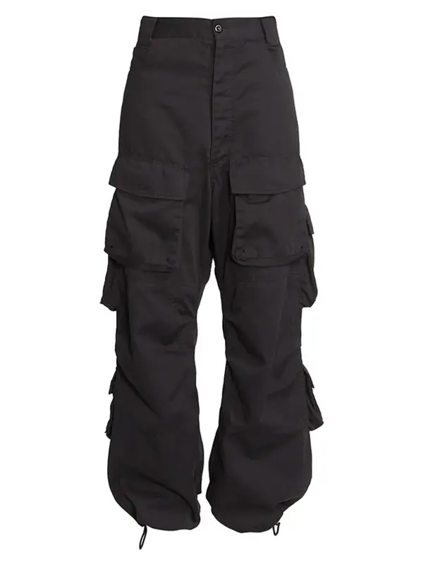 most pockets cargo pants