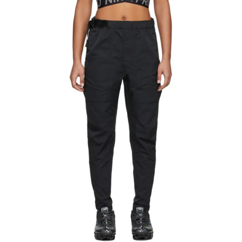 Black nsw tech pack lounge pants Clearance