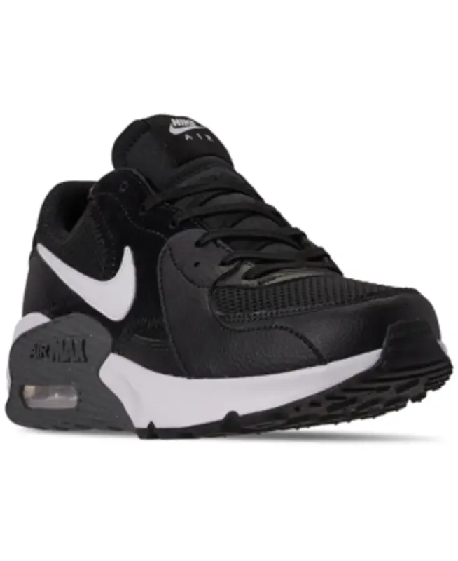 women's air max excee casual sneakers from finish line