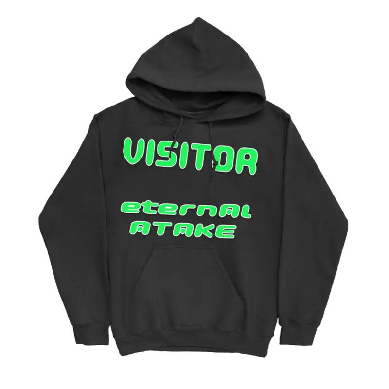 Lil Uzi Vert Merch Lil Uzi Vert Eternal Atake Glow In The Dark Missing  $63