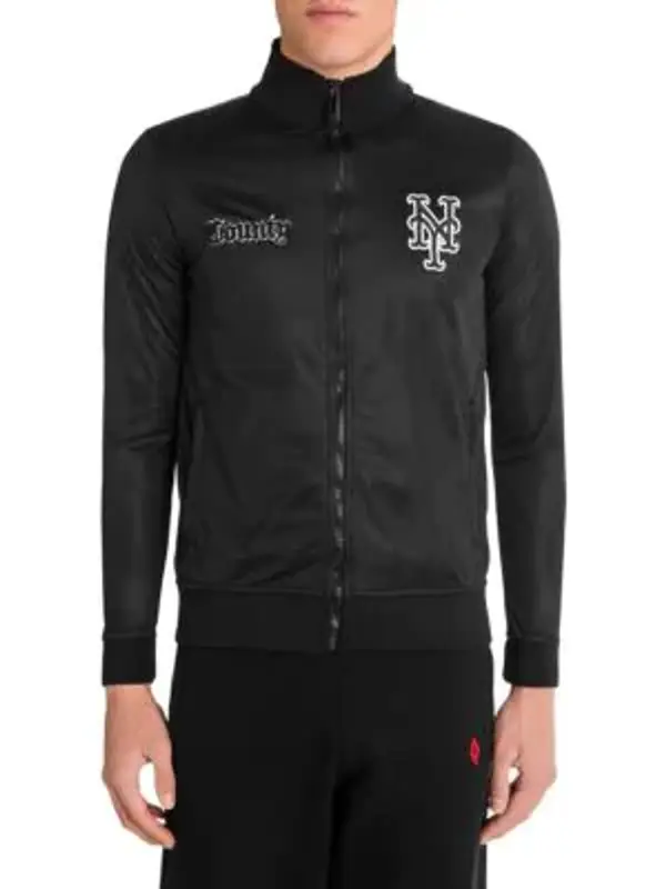 marcelo burlon mets jacket