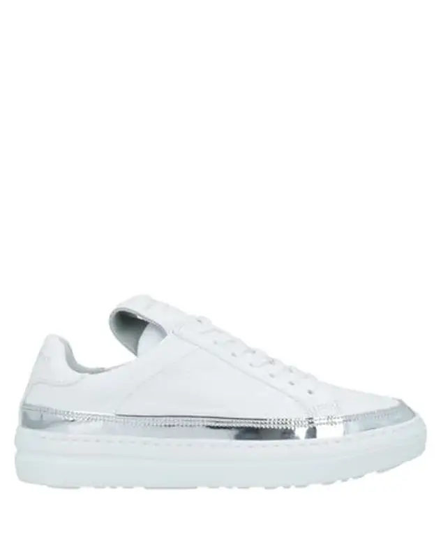 Philosophy Di Lorenzo Serafini Sneakers In White $299