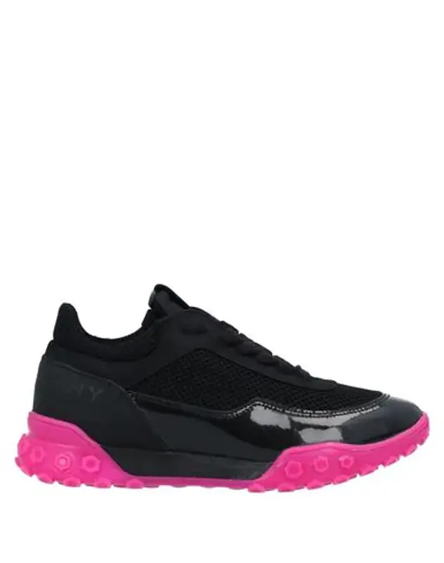 Philosophy Di Lorenzo Serafini Sneakers In Black $273