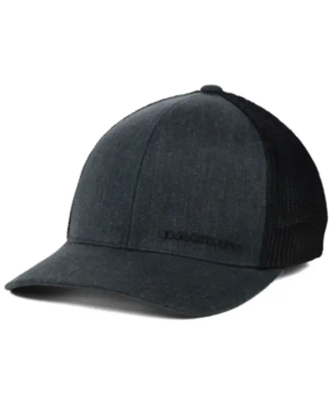 oakley indy hat