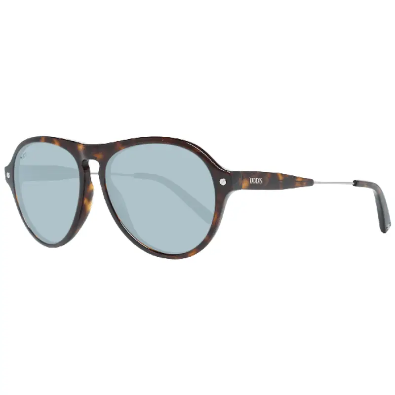 Tod's Brown Men Sunglasses Tod's Sunglasses For Men $461