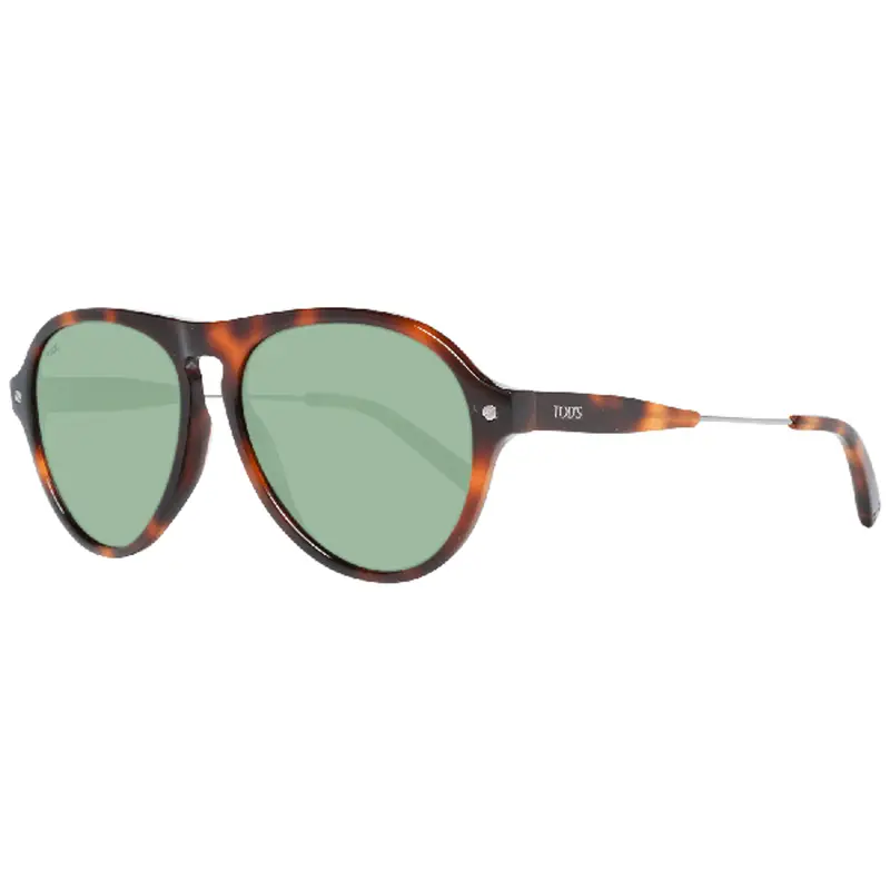 Tod's Brown Men Sunglasses Tod's Sunglasses For Men $461