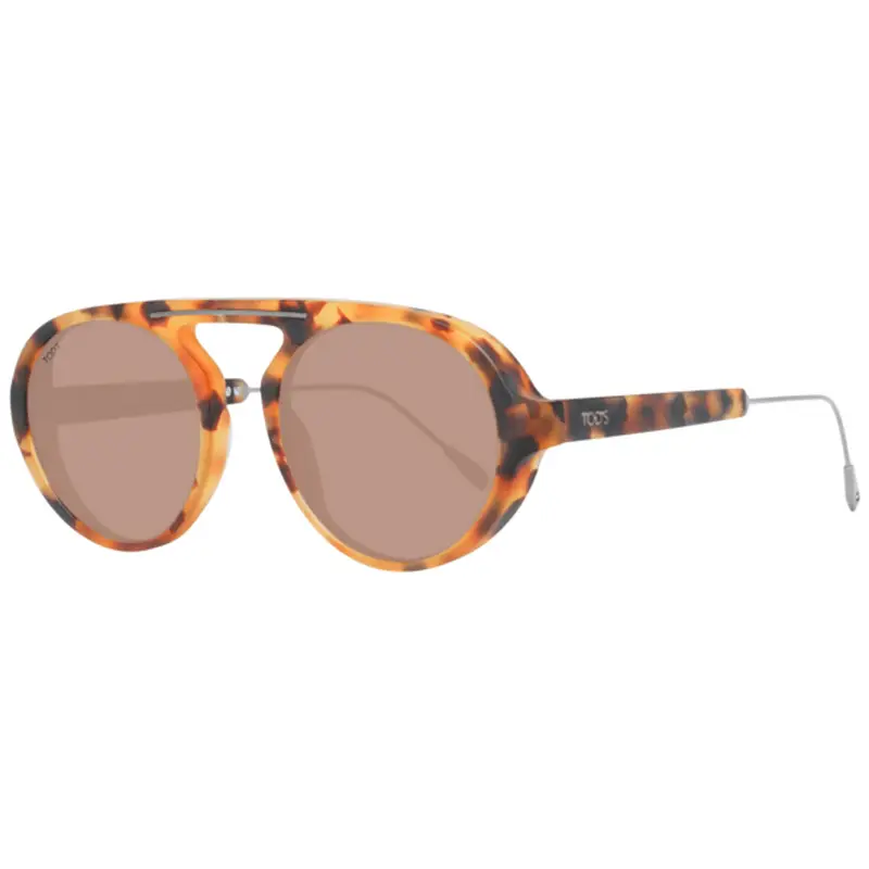 Tod's Brown Men Sunglasses Tod's Sunglasses For Men $498
