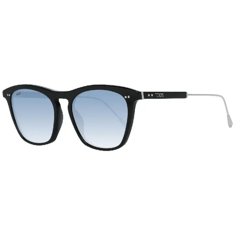 Tod's Black Unisex Sunglasses Tod's $494