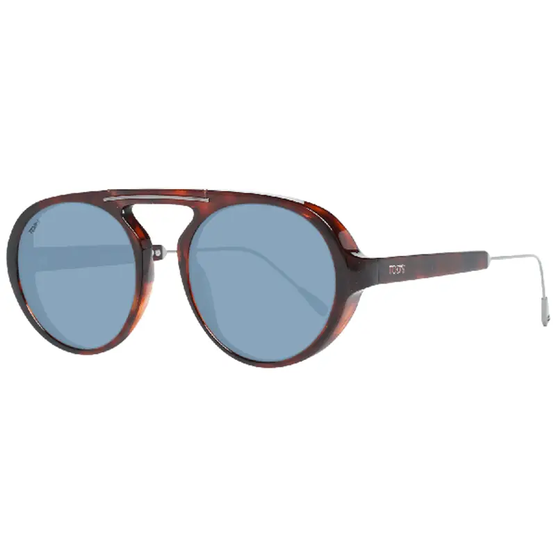 Tod's Brown Men Sunglasses Tod's Sunglasses For Men $587