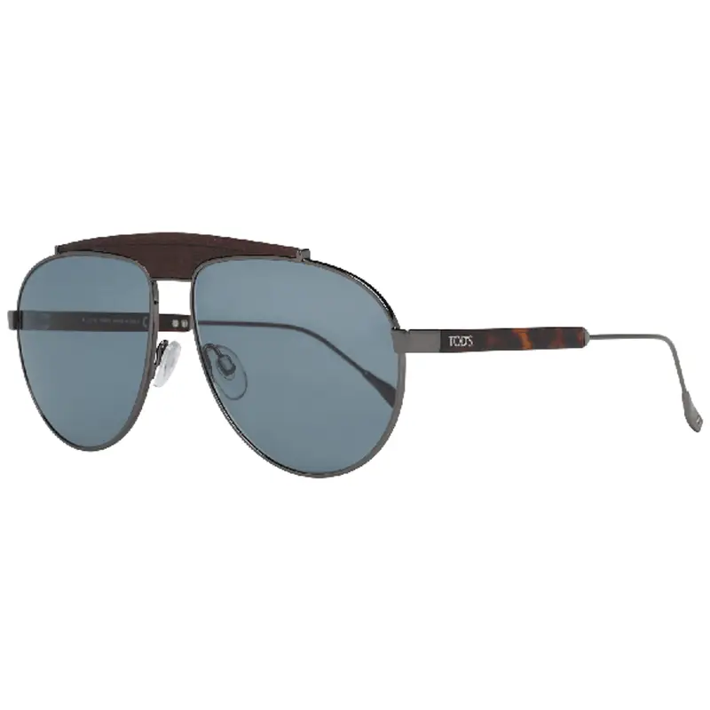 Tod's Brown Men Sunglasses Tod's Sunglasses For Men $517