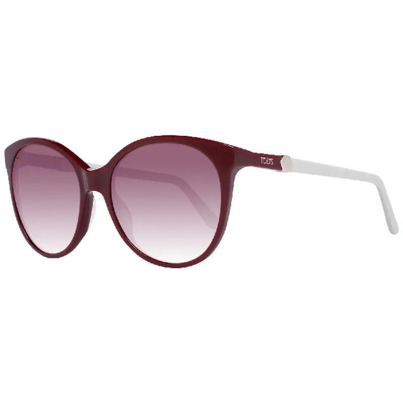 Tod's Red Women Sunglasses Tod's Sunglasses For Women $370