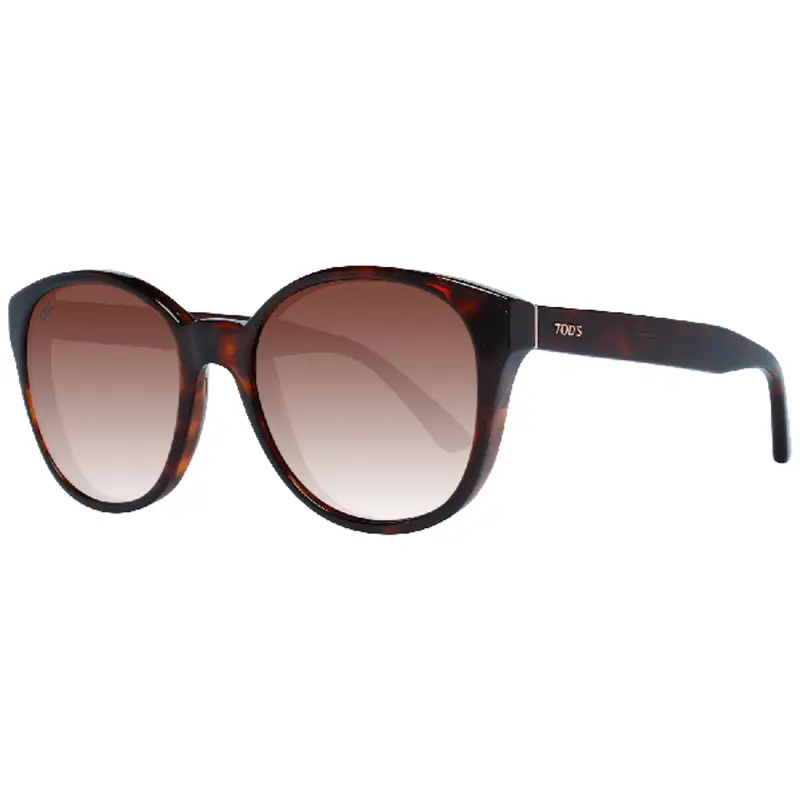 Tod's Brown Women Sunglasses Tod's Sunglasses For Women $370