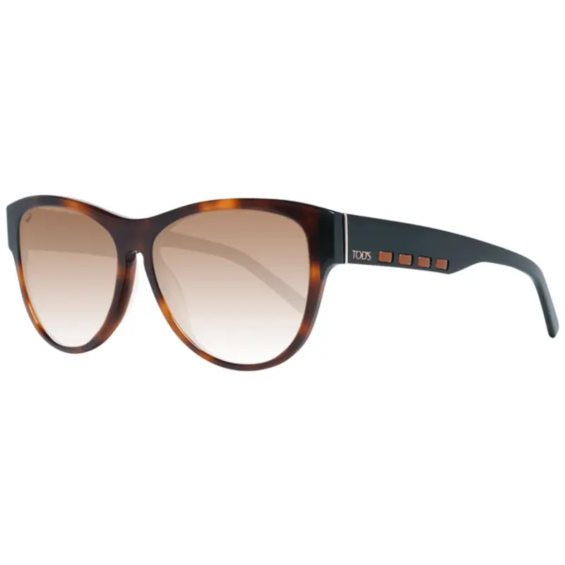 Tod's Brown Women Sunglasses Tod's Sunglasses For Women $553