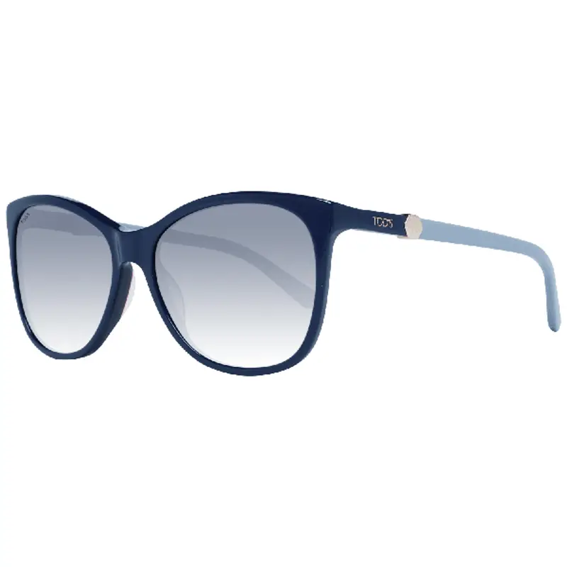 Tod's Blue Women Sunglasses Tod's Sunglasses For Women $370