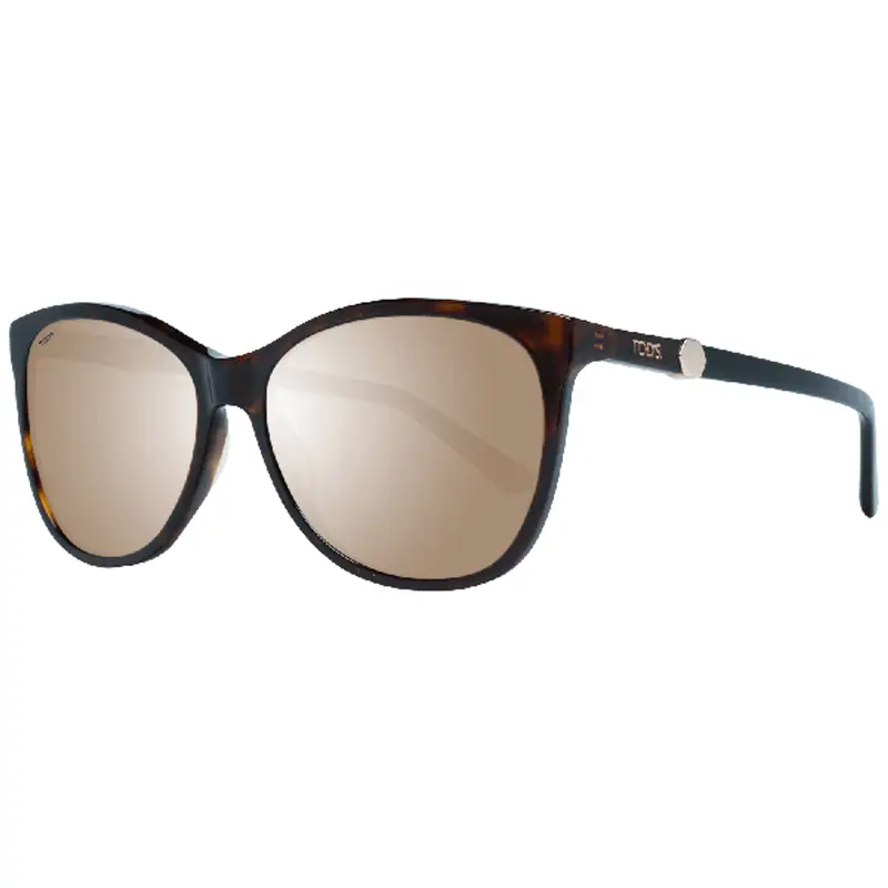 Tod's Brown Women Sunglasses Tod's Sunglasses For Women $370
