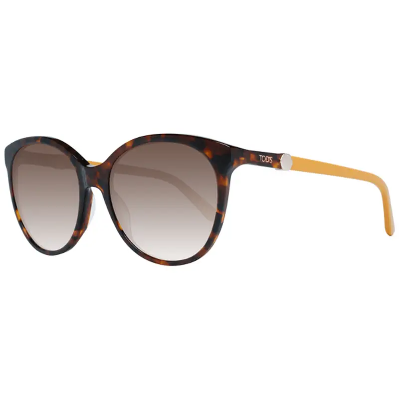 Tod's Brown Women Sunglasses Tod's Sunglasses For Women $370