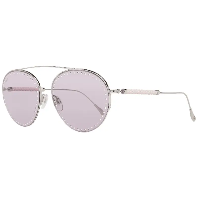 Tod's Silver Women Sunglasses Tod's Sunglasses For Women $530
