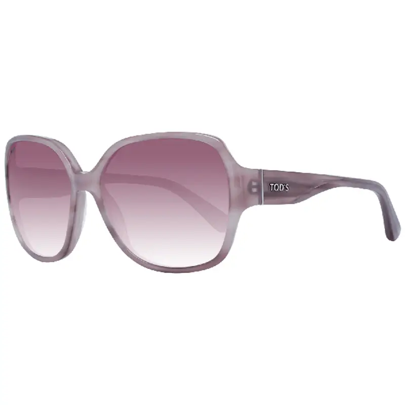 Tod's Purple Women Sunglasses Tod's Sunglasses For Women $433
