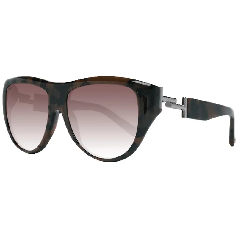 Tod's Brown Women Sunglasses Tod's Sunglasses For Women $494