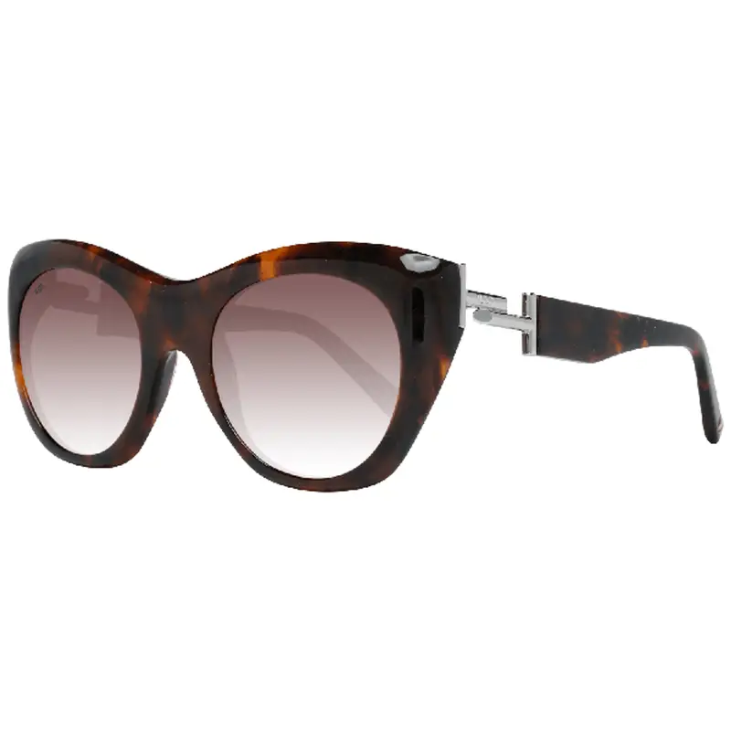 Tod's Brown Women Sunglasses Tod's Sunglasses For Women $494