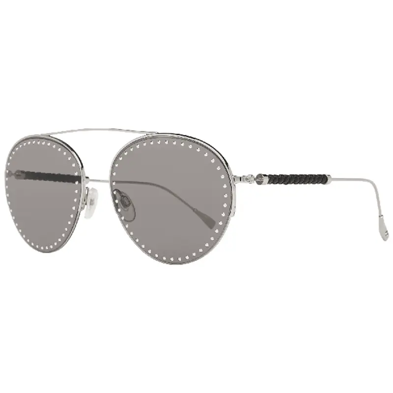 Tod's Silver Women Sunglasses Tod's Sunglasses For Women $530