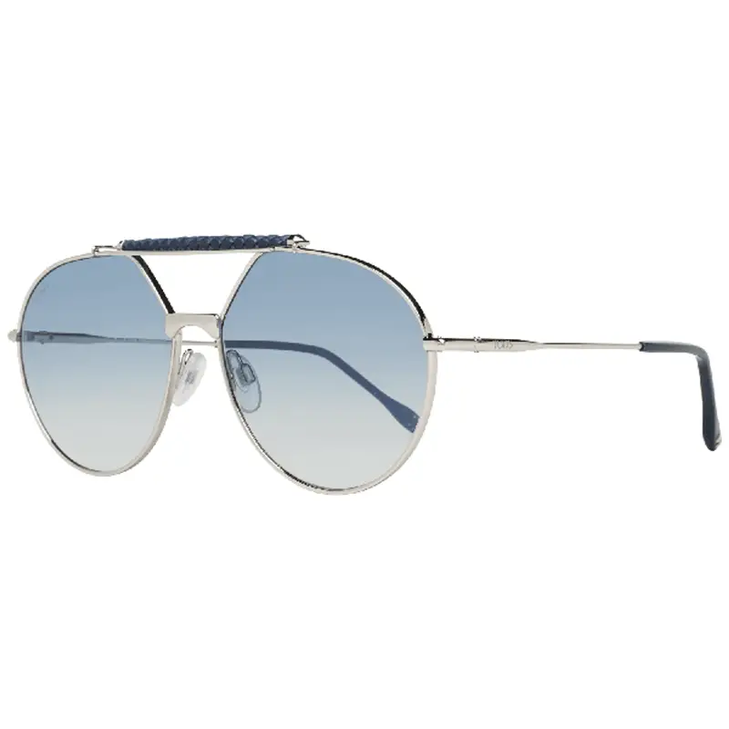 Tod's Silver Women Sunglasses Tod's Sunglasses For Women $472