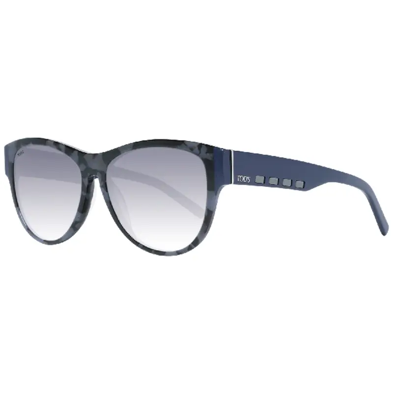 Tod's Grey Women Sunglasses Tod's Rot Sunglasses For Women $553