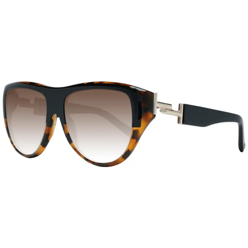 Tod's Brown Women Sunglasses Tod's Sunglasses For Women $494