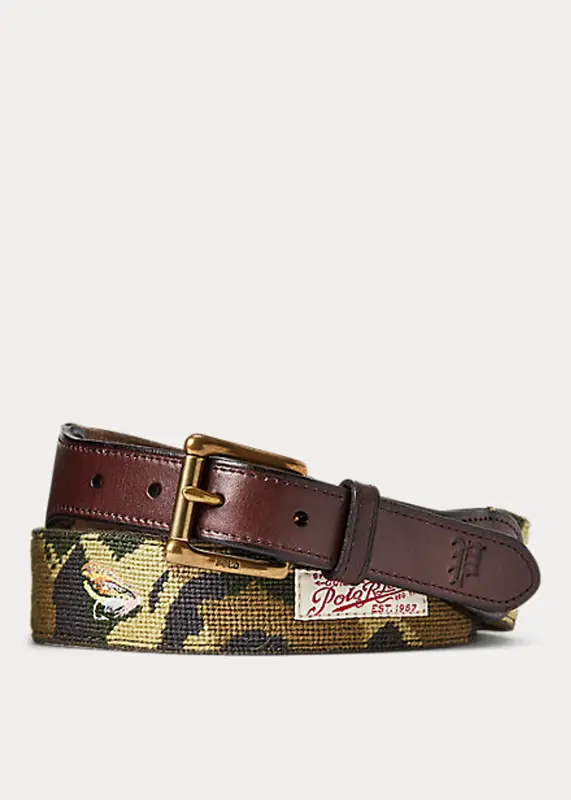 supreme flies belt