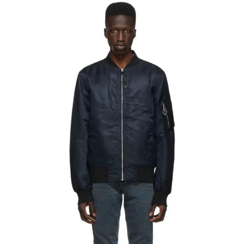 manston bomber jacket