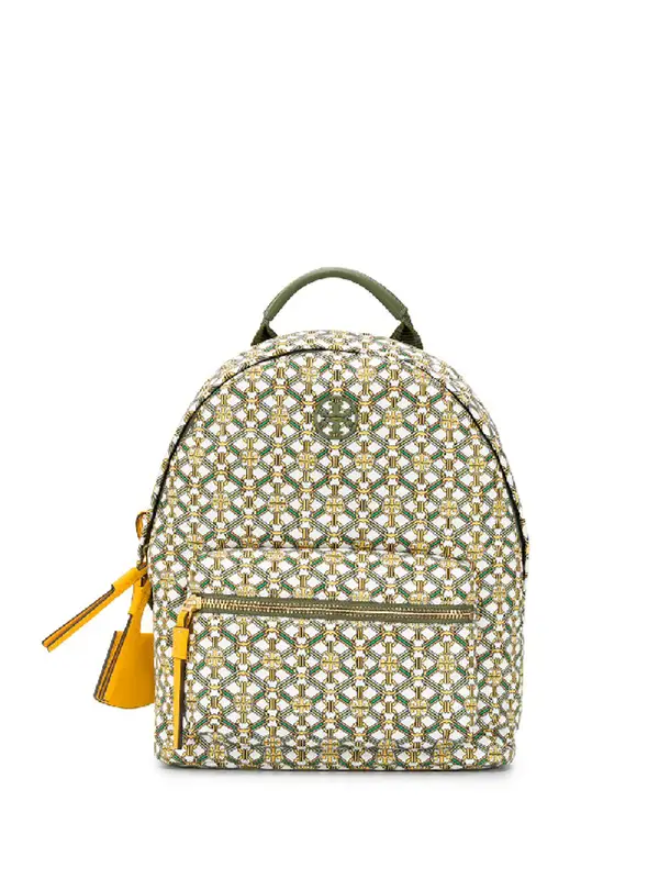 piper zip backpack