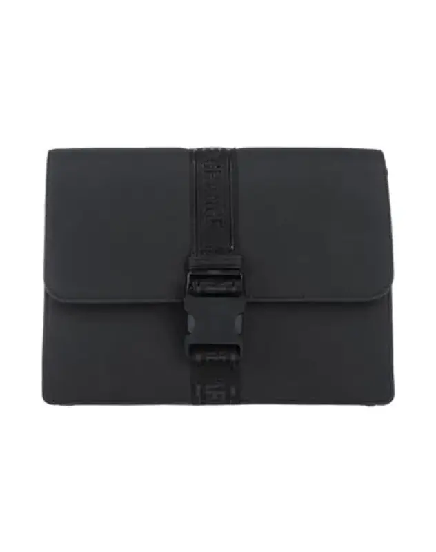 Armani Exchange Handbag In Black $79