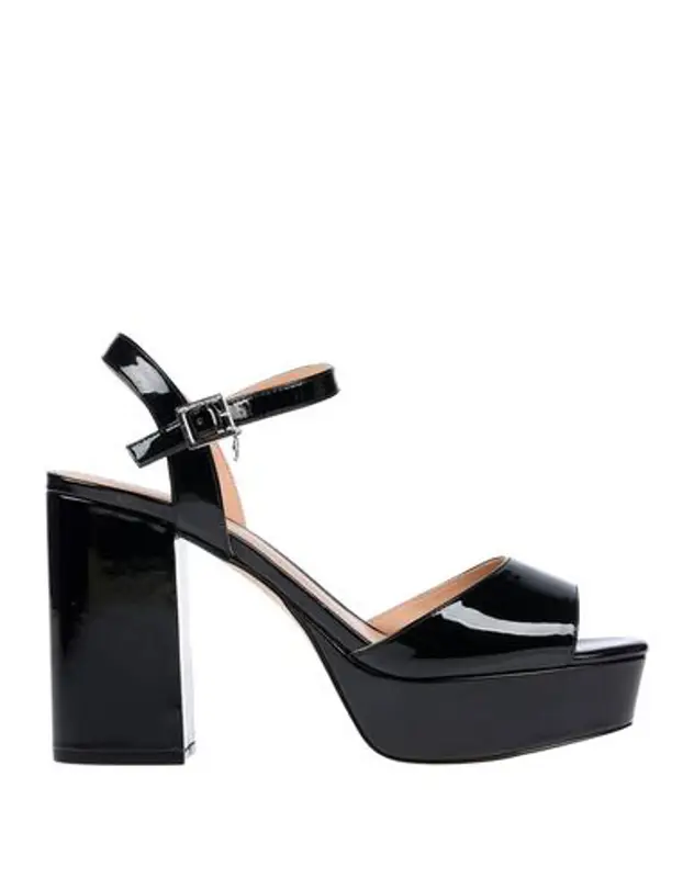 Armani Exchange Sandals In Black $149
