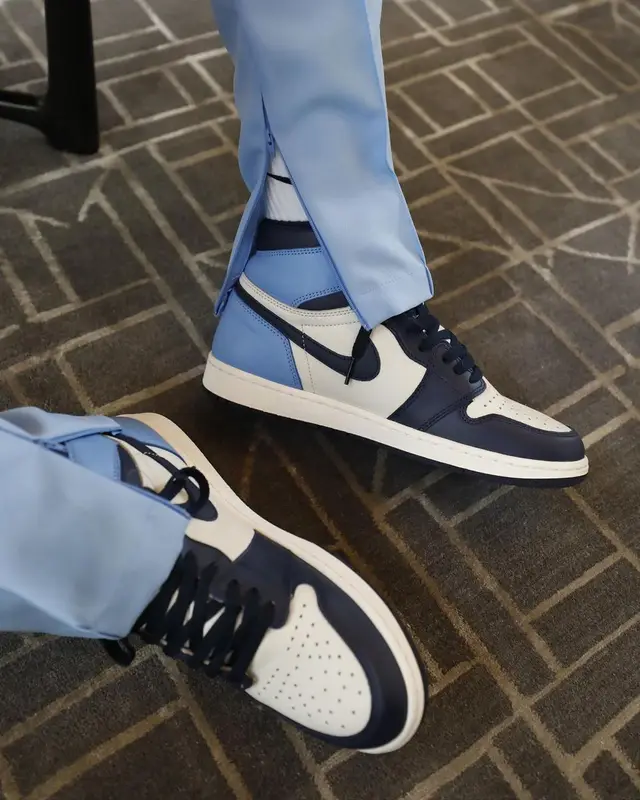DJ Khaled outfit in Prada and Nike, 2021