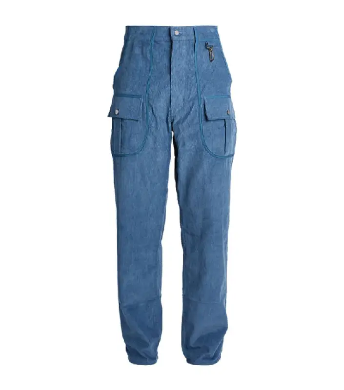 Reese Cooper Corduroy Cargo Trousers $605