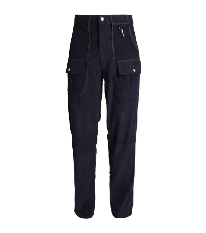 Reese Cooper Corduroy Cargo Trousers $605