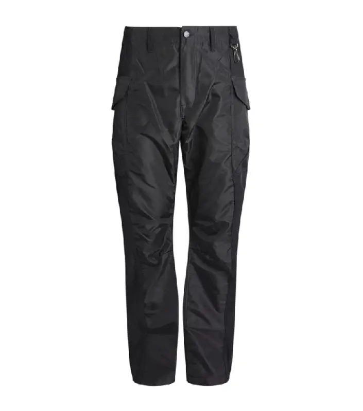 Reese Cooper Patched-front Cargo Trousers $677