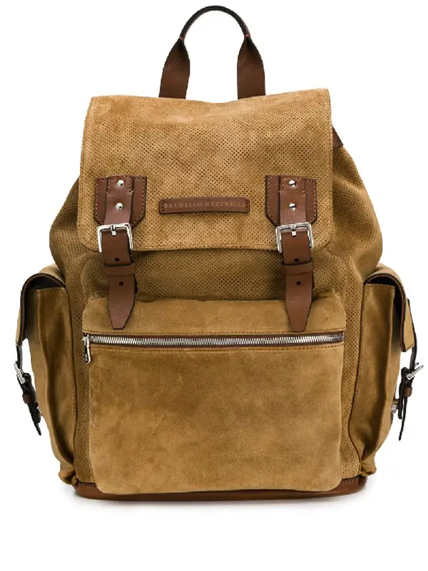 cucinelli backpack