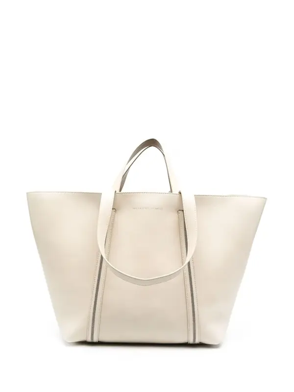 brunello cucinelli tote bag