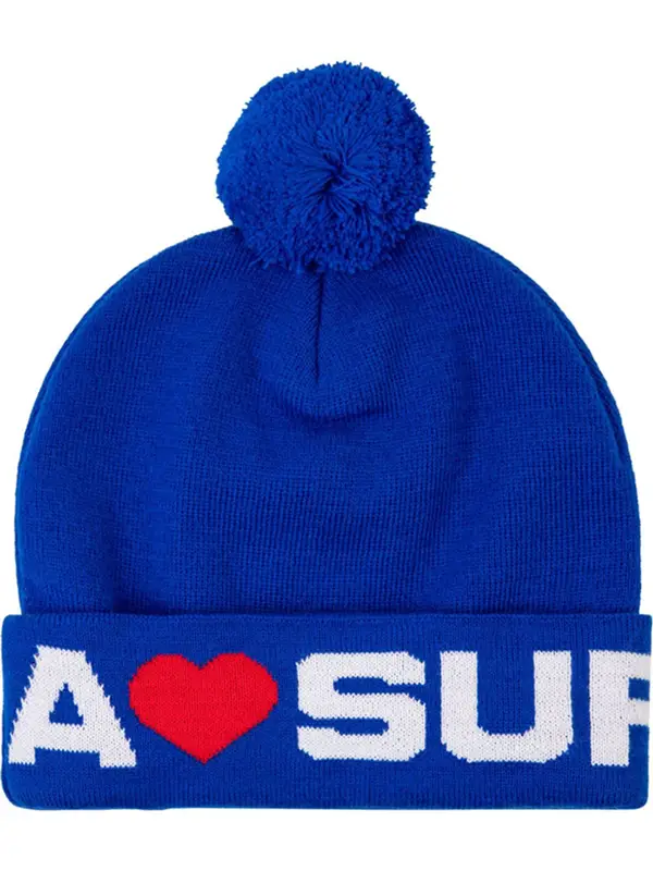 supreme star beanie