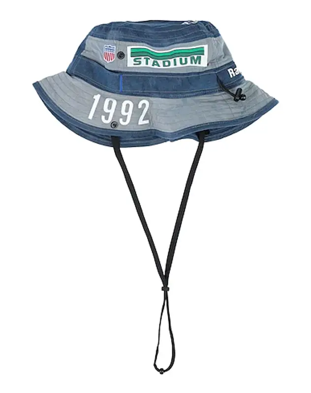 Polo Ralph Lauren Hat In Blue $114