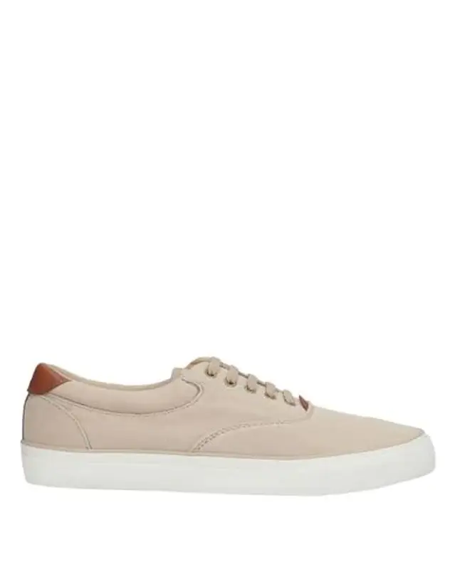 Polo Ralph Lauren Sneakers In Beige $59