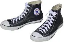 Juramento gloria Multitud Chrome Hearts × Converse All Star Chuck Taylor Sneakers | WHAT'S ON THE  STAR?