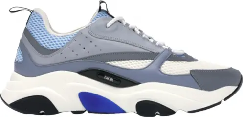 Dior B22 Sneakers | WHAT'S ON THE STAR?