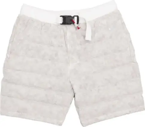 nike x tom sachs shorts